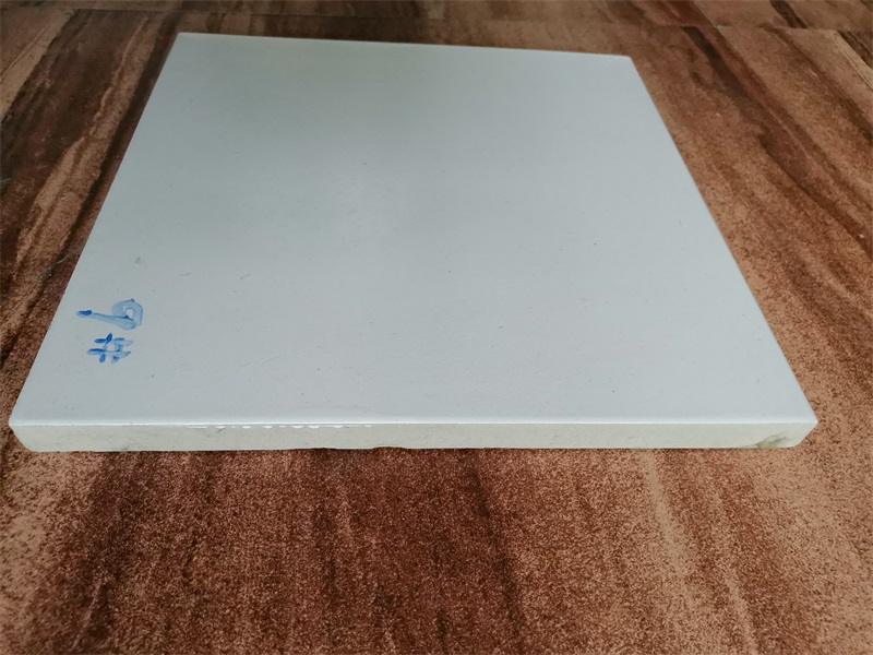 耐酸瓷磚基層處理特點