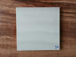 耐酸磚的排列原則